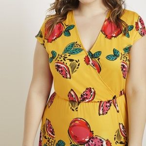 Eloquii Dresses - NWT Eloquii Maxi Dress Eloquii Dresses - NWT Eloquii Maxi Dress